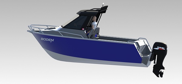 boden boat plans alloy sea boat project boat trade