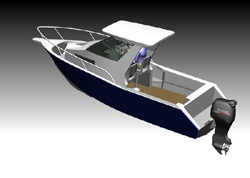 Boden Boat Plans