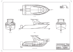 Boden Boat Plans