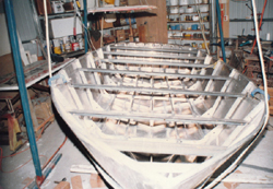 Boden Boat Plans